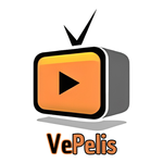 VePelis - peliculas y series. icon