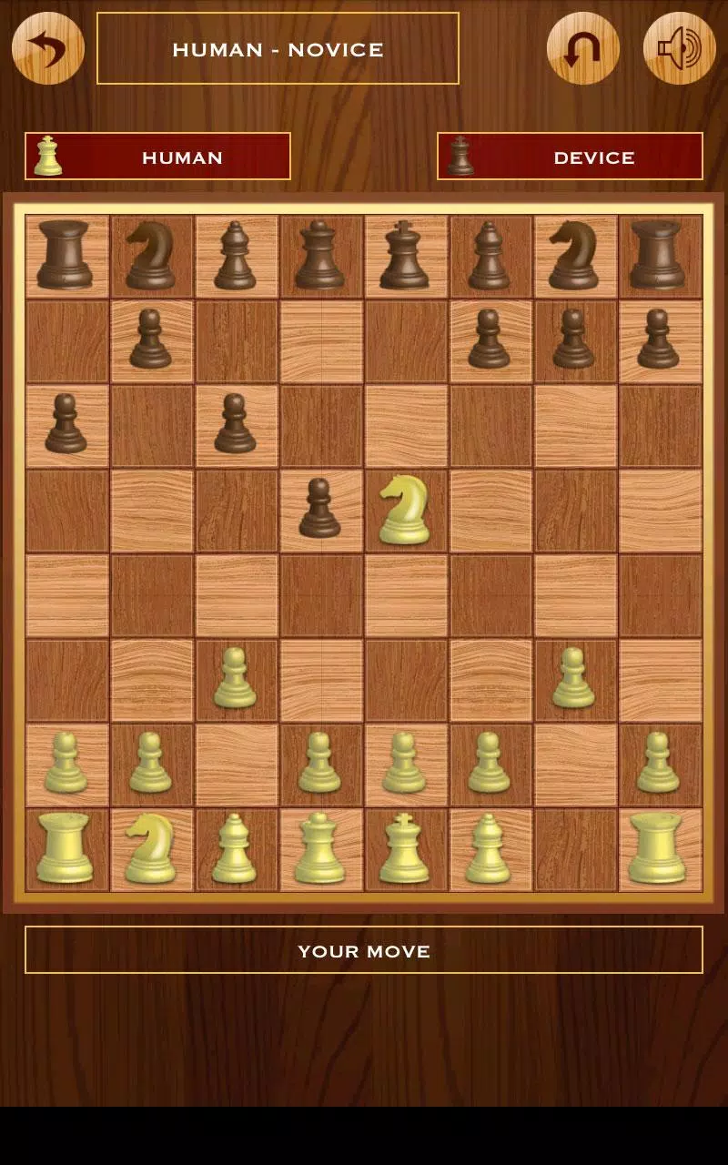 Reverse Chess APK for Android Download