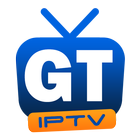 GT IPTV icône