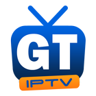 GT IPTV أيقونة
