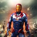 Flying Hero