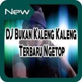 DJ Bukan Kaleng Kaleng Terbaru 아이콘