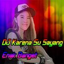 DJ Karena Su Sayang Enak Banget APK