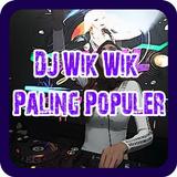DJ Wik Wik Paling Populer simgesi