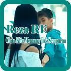 Lagu Cinta Kita Memang Tak Sempurna - Reza Re icône