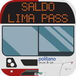 Saldo Lima Pass