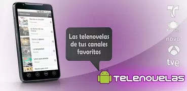 Telenovelas Online