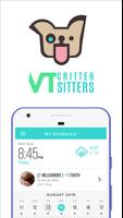 Critter Sitters Affiche