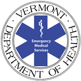 Vermont EMS icon