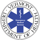 Vermont EMS simgesi
