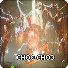 choo-choo train charles horror иконка
