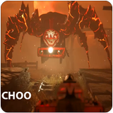CHOO CHOO: Game 2023 CHARLES иконка