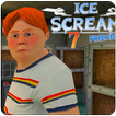 ice friends scream 7 lis