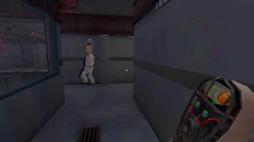 ice cream 7 horror game list скриншот 2