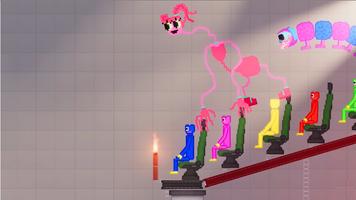Melon BOXY BOO playground mod скриншот 3