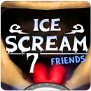 ice cream 7 lis adventure aplikacja