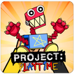 project-BOXY BOO playtime game