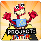 project-BOXY BOO playtime game иконка