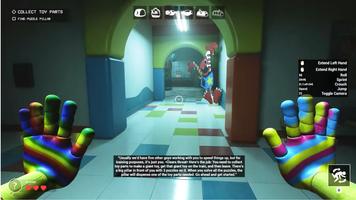 project-BOXY BOO playtime game скриншот 3