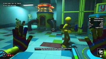 PROJECT-3 Boxy BOO Playtime скриншот 2