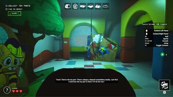 PROJECT-3 Boxy BOO Playtime скриншот 3