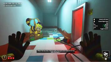 BOXY-project BOO playtime game скриншот 3