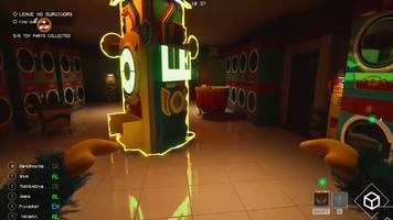 BOXY-project BOO playtime game скриншот 2