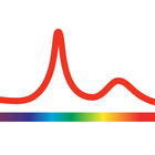 Vernier Spectral Analysis アイコン