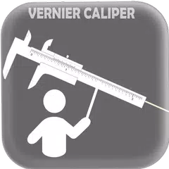 Vernier Caliper XAPK Herunterladen