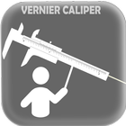 Vernier Caliper icône