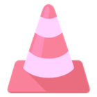 VLC Lite иконка