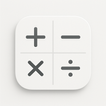 Calculator Lite icon