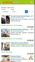 Hotel in Italia - Travelitalia скриншот 1