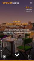 Hotel in Italia - Travelitalia скриншот 2
