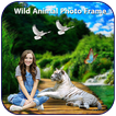 Wild Animal Photo Editor - Ani