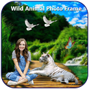 Wild Animal Photo Editor - Ani APK
