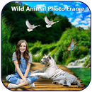 Wild Animal Photo Editor - Ani aplikacja