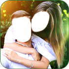 Natural Couple Photo Suit Edit icon