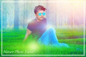 Nature Photo Editor bài đăng