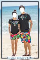 Girlfriend Photo Editor ảnh chụp màn hình 2