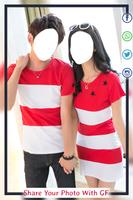 Girlfriend Photo Editor ảnh chụp màn hình 3