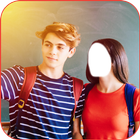 Selfie With Boyfriend biểu tượng