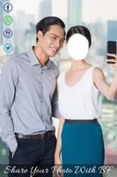 Selfie With Boyfriend ảnh chụp màn hình 3
