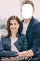 Selfie With Boyfriend ảnh chụp màn hình 1
