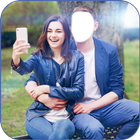 Selfie With Girlfriend biểu tượng