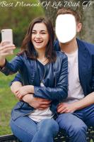 Selfie With Girlfriend تصوير الشاشة 2