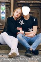 Selfie With Girlfriend ảnh chụp màn hình 3