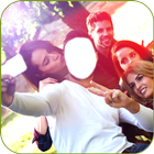 Selfie With Girls biểu tượng