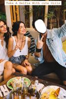 Selfie With Girls ảnh chụp màn hình 3