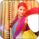 Selfie With Bhabhi Photo Edito aplikacja